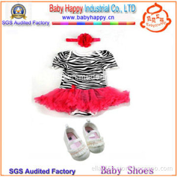 Guangdong Factory Baby Tutu Dress China Cheap